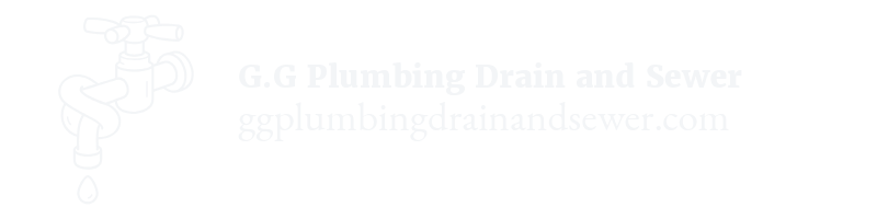 G.G Plumbing Drain and Sewer